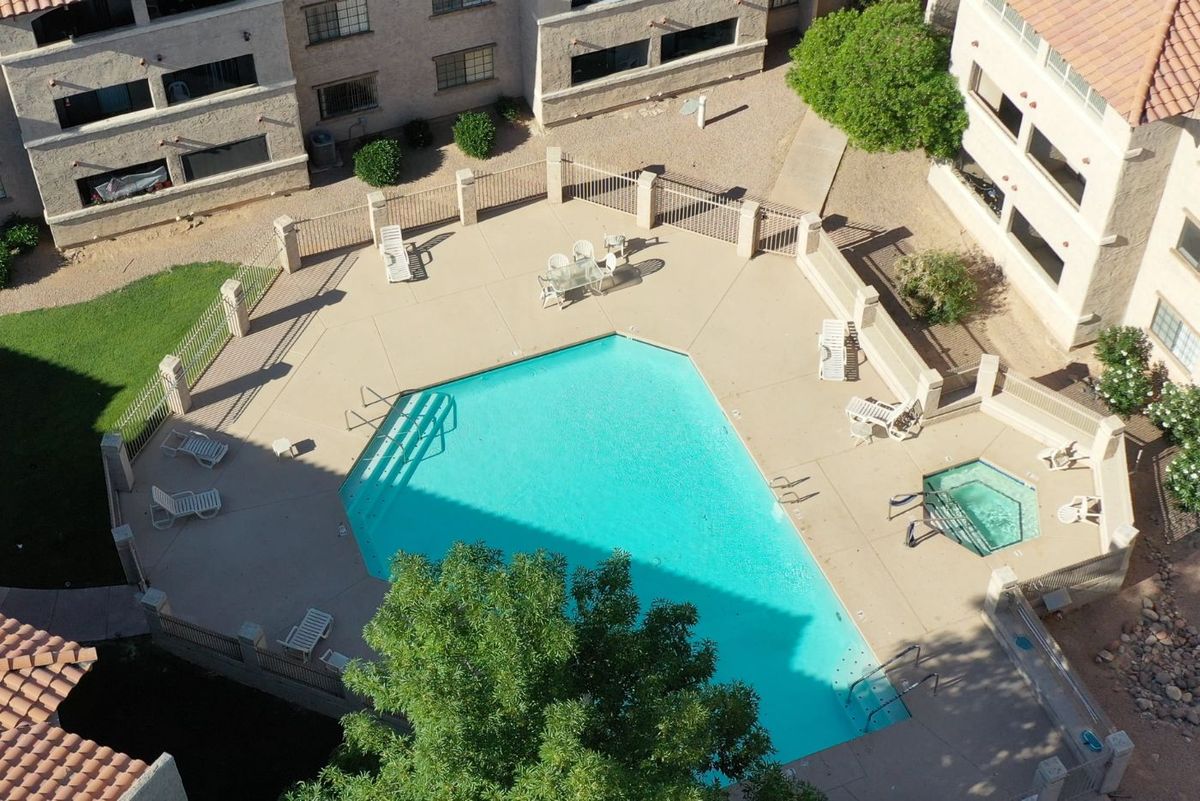 Grand Court Of Mesa