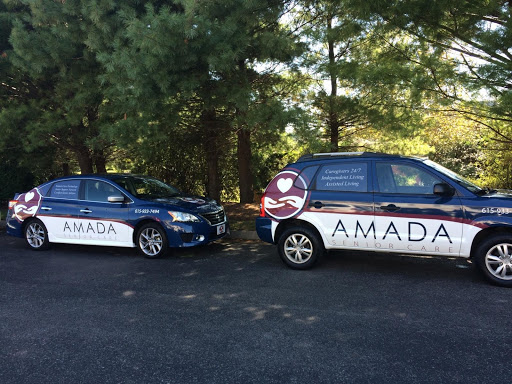 Amada Senior Care Nashville