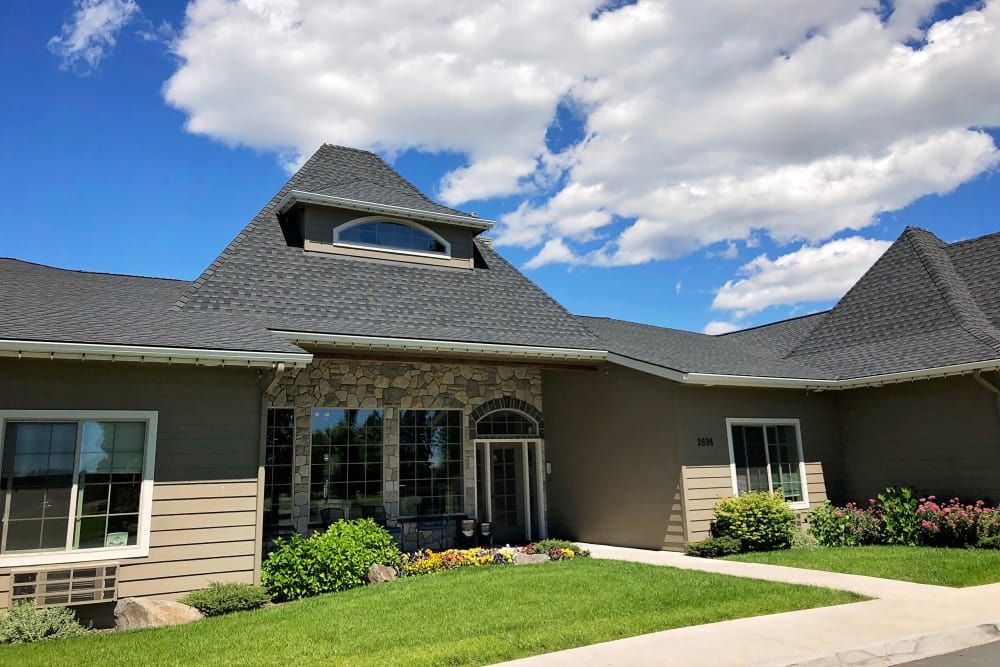 The Renaissance At Coeur D'Alene