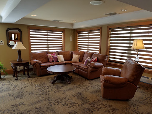 Oak Terrace Assisted Living