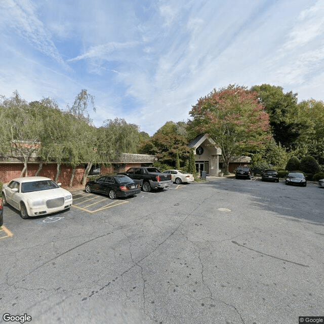 Pruitt Health Brookhaven