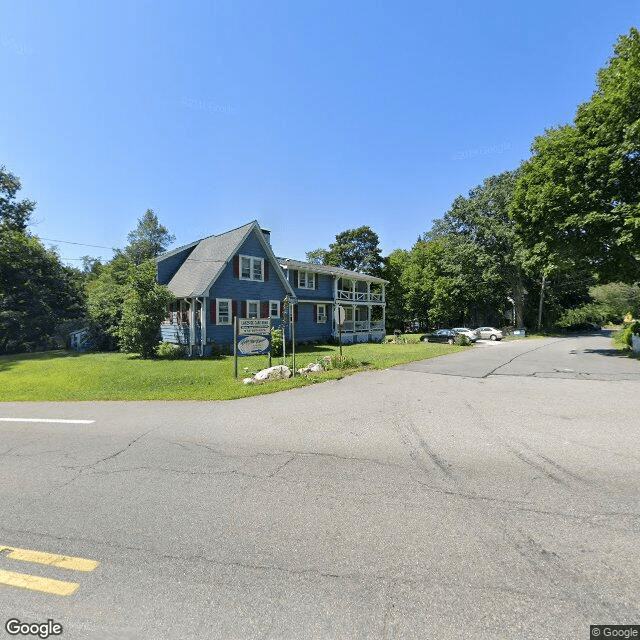 Lakeside Residential Care Home Inc.