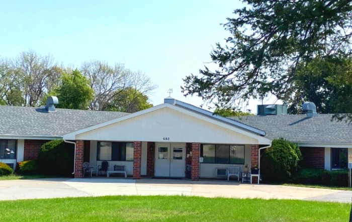 Carlisle Center For Wellness And Rehab