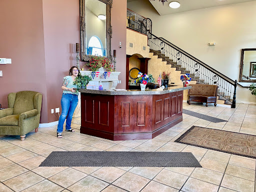 Alta Ridge Assisted Living Of Sandy
