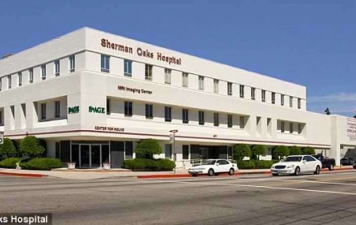 Sherman Oaks Hospital