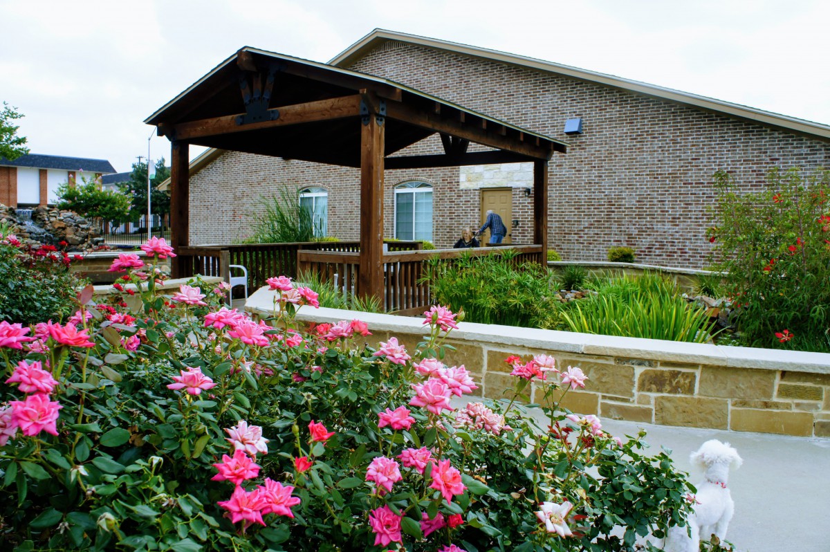 GoodLife Senior Living Duncanville