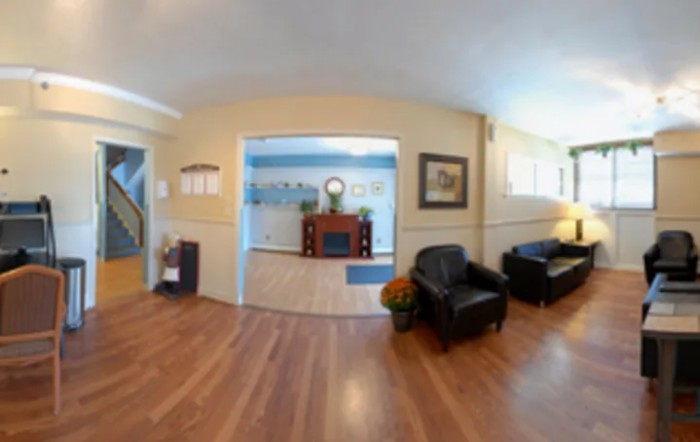Serenity Hill Nursing Center