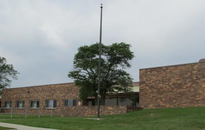 Carl T Curtis Health Education Center Nursing Home