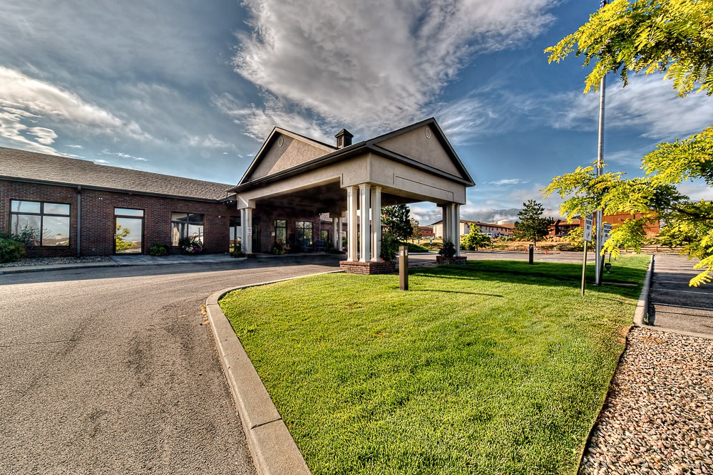 Life Care Center Of Casper