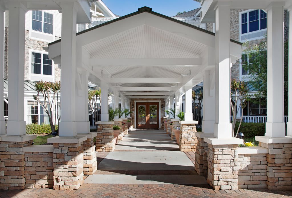 Sunrise Of Cary