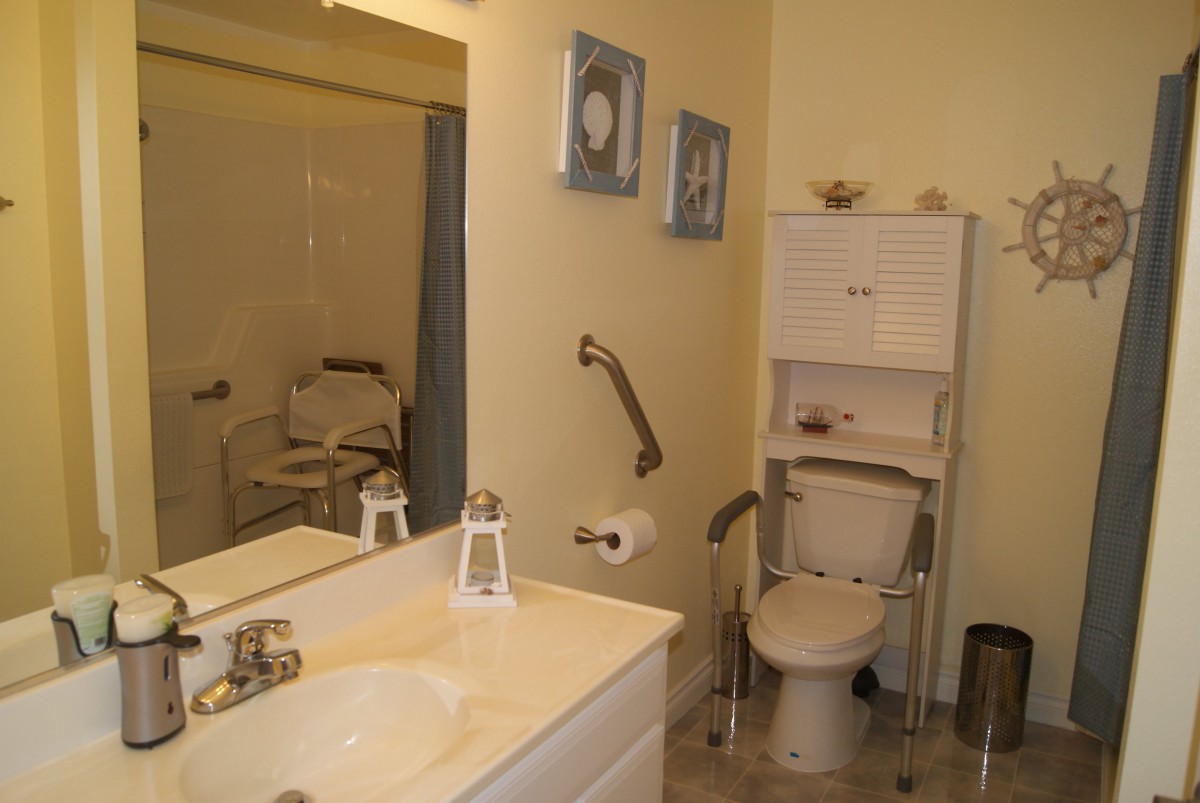 Libra Adult Care Home