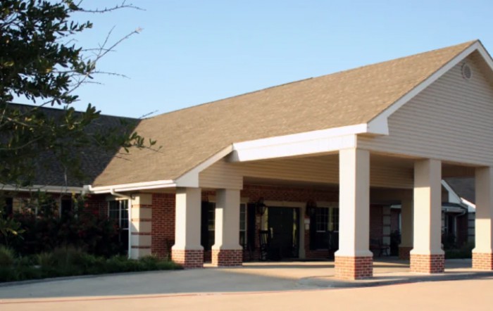 Trucare Living Centers - Columbus