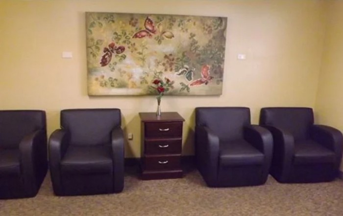 Malden Nursing & Rehab