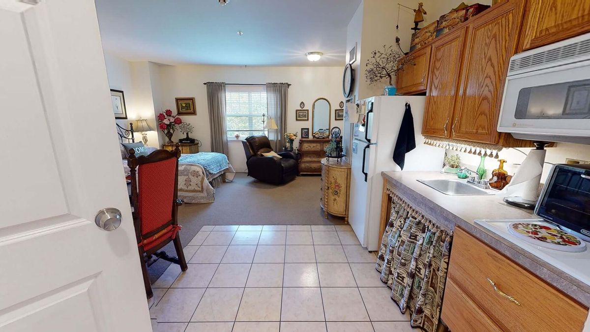 Bear Creek Assisted Living