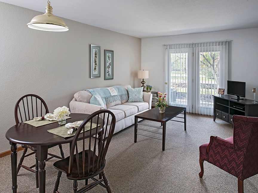 American House Southland Senior Living