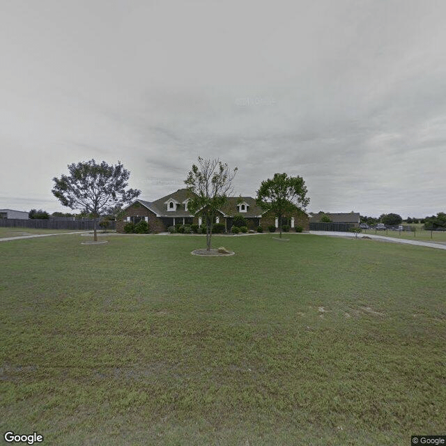 Timber Rock House