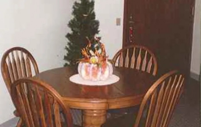 Divine Providence Community Home