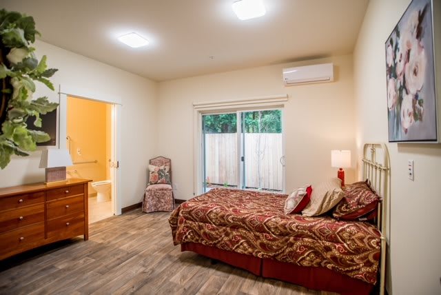 Senior Haven