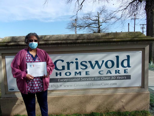Griswold Special Care
