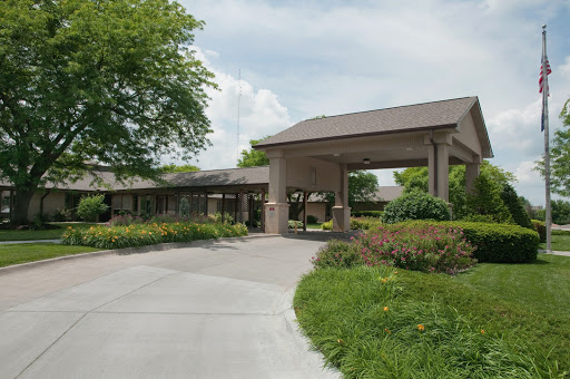 Life Care Center Of Omaha