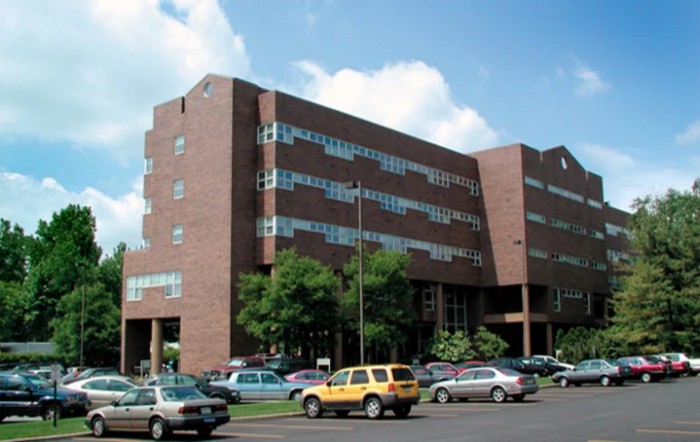 Hackensack Meridian Health Nursing & Rehab
