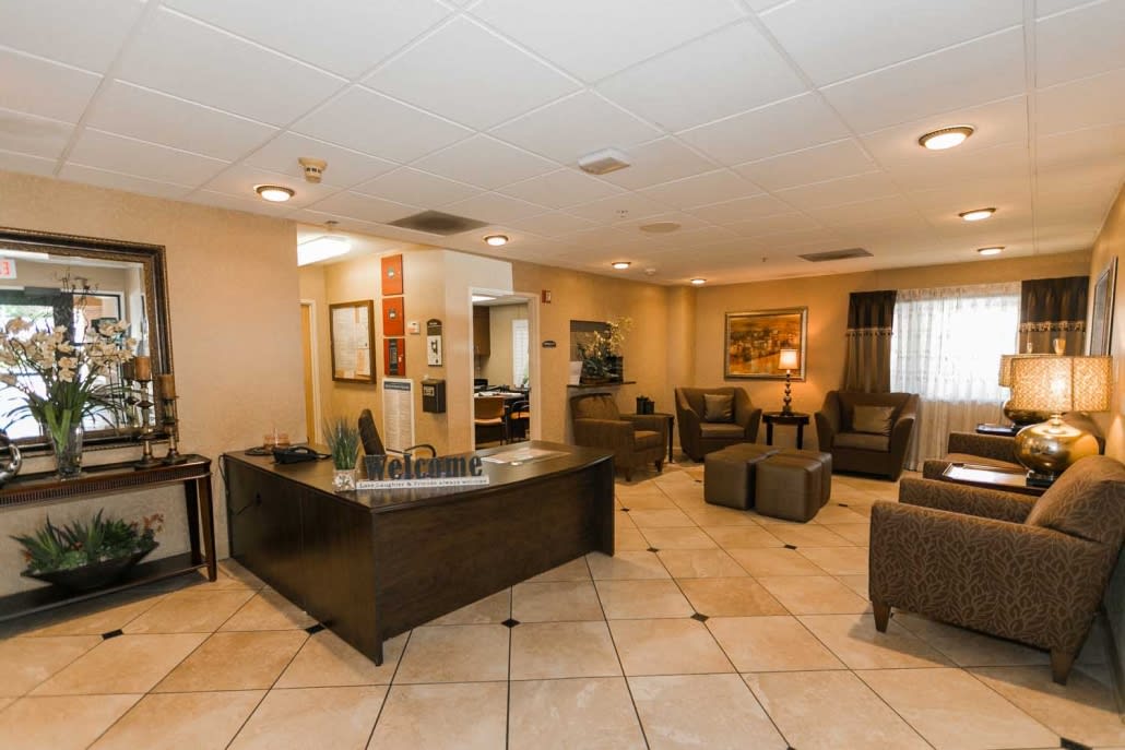 Mainplace Senior Living