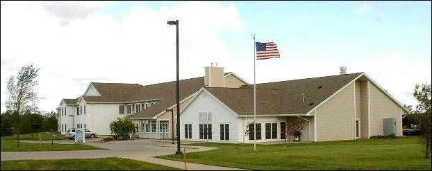 Ballard Creek Community