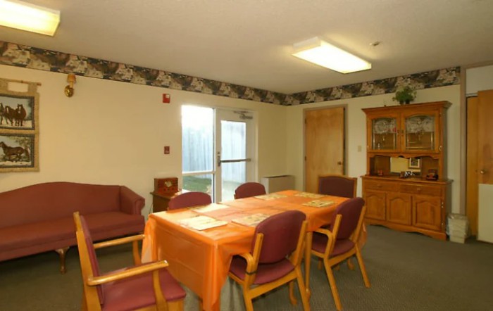 Emerald Nursing & Rehab Cozad