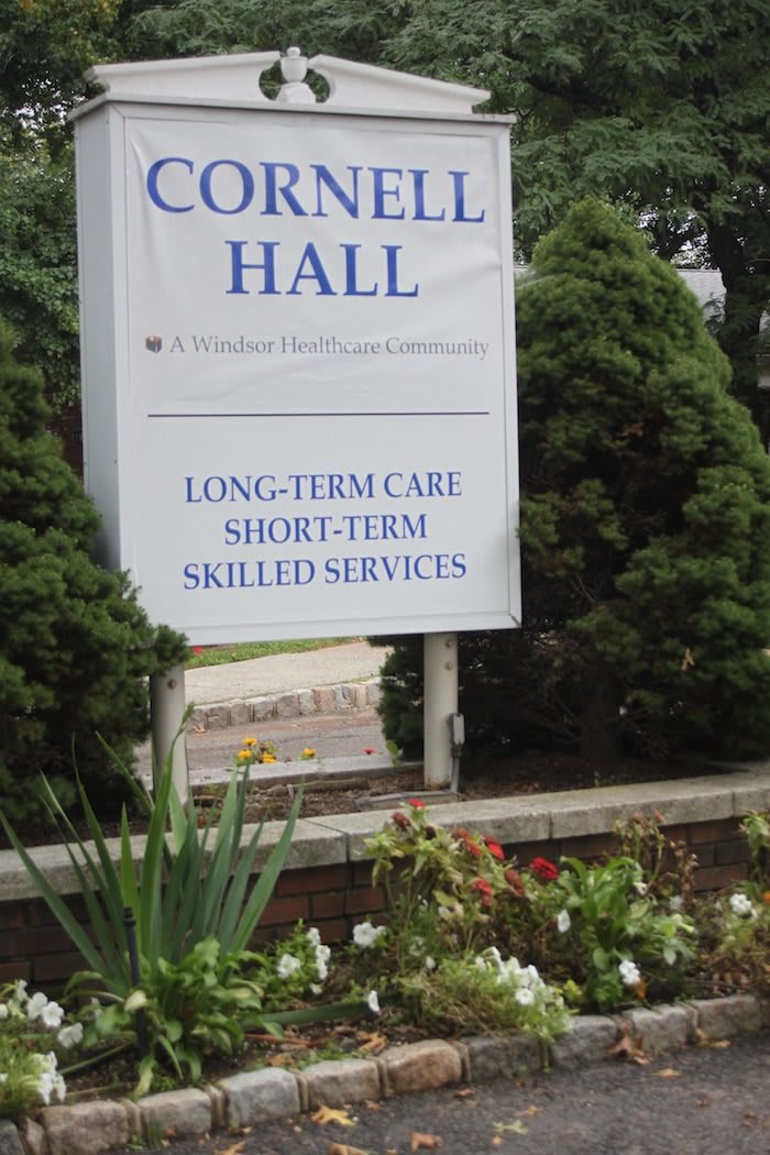 Cornell Care & Rehabilitation Center