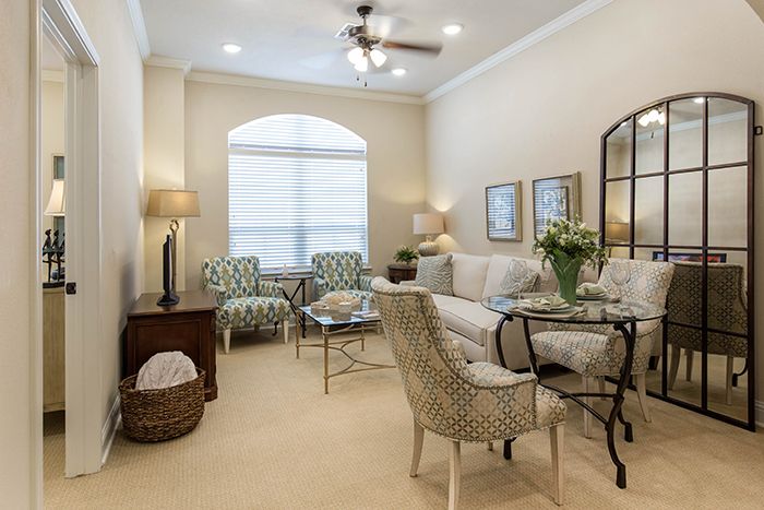 Briarview Senior Living