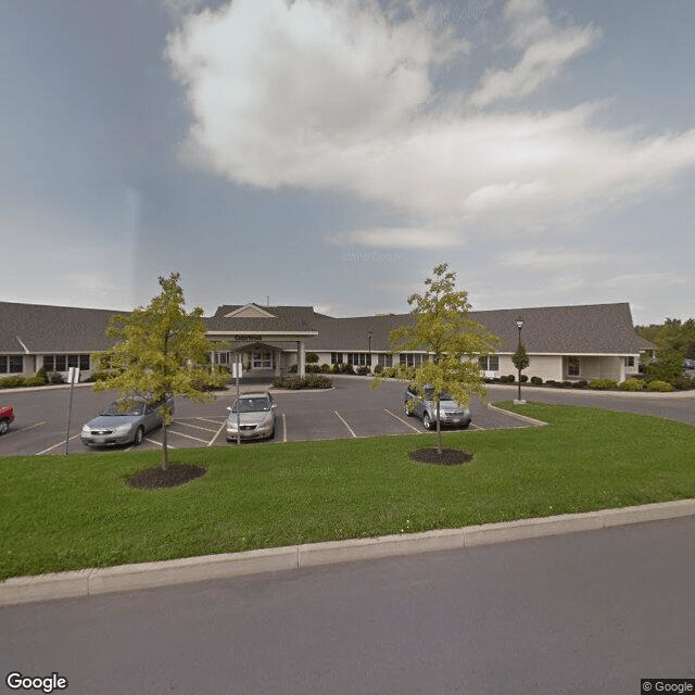 Cedarbrook Village
