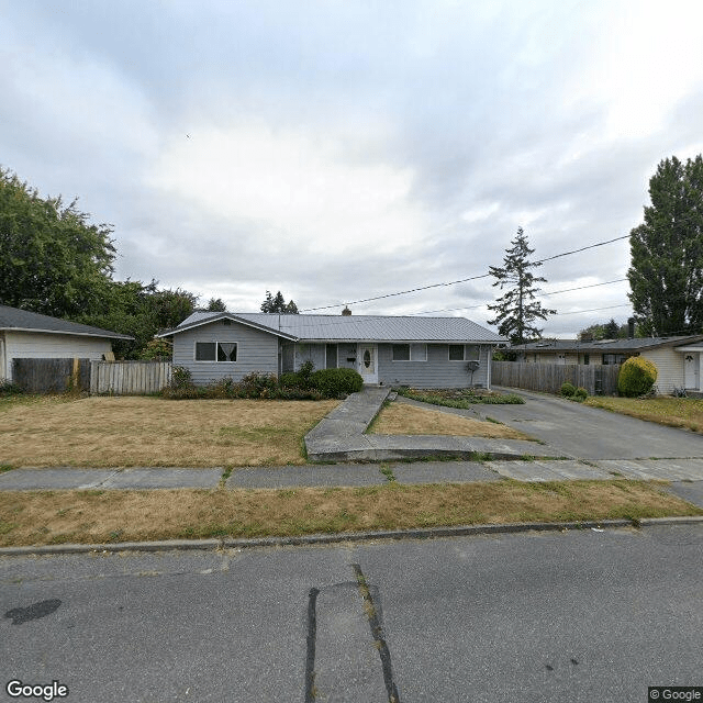 Angels of Whidbey