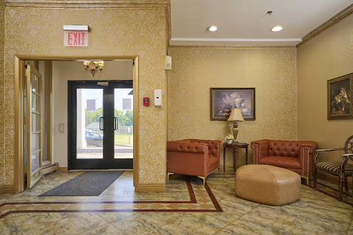 Palace Rehabilitation And Care Center