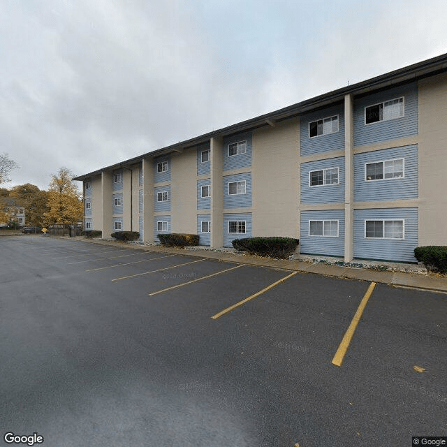 Sedgwick Heights