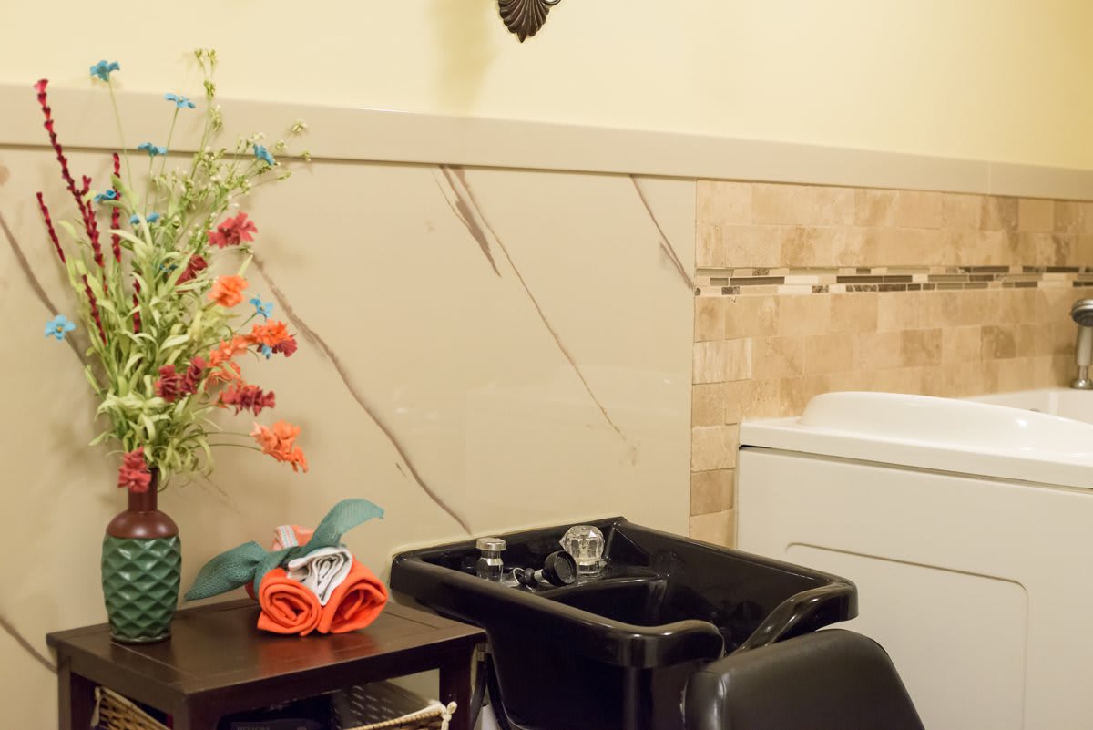 Gables Of North Logan Assisted Living