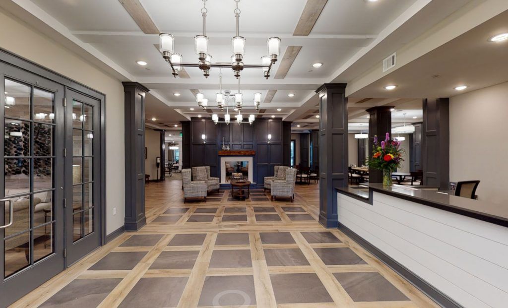 Fleming Farms Senior Living