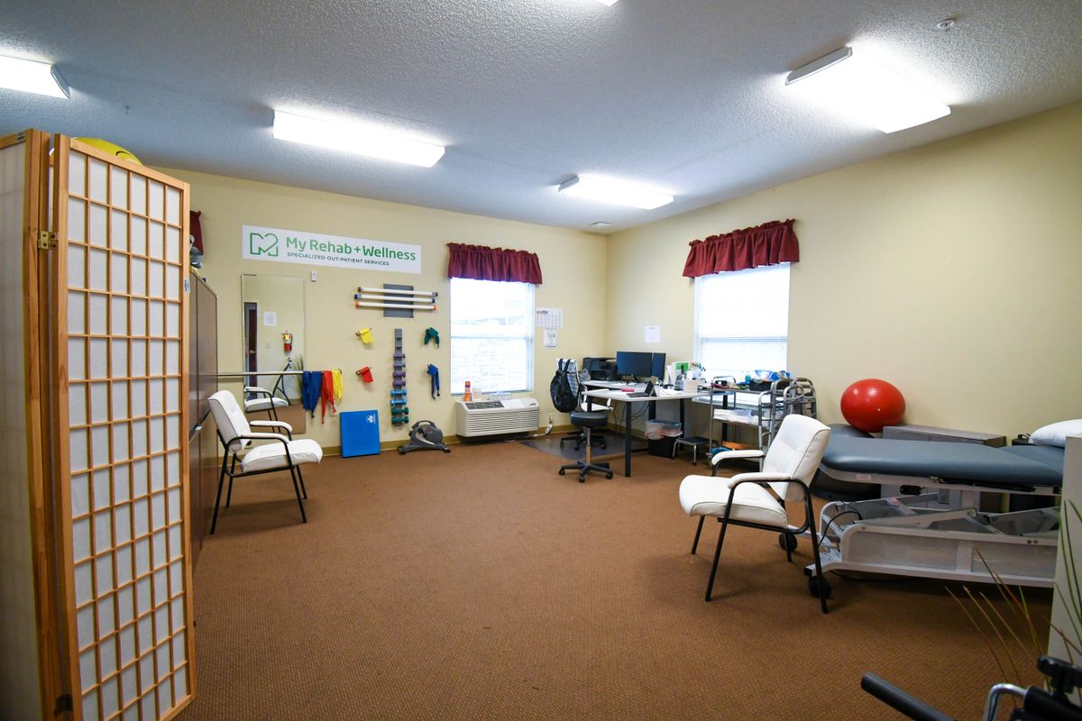 Crown Senior Living