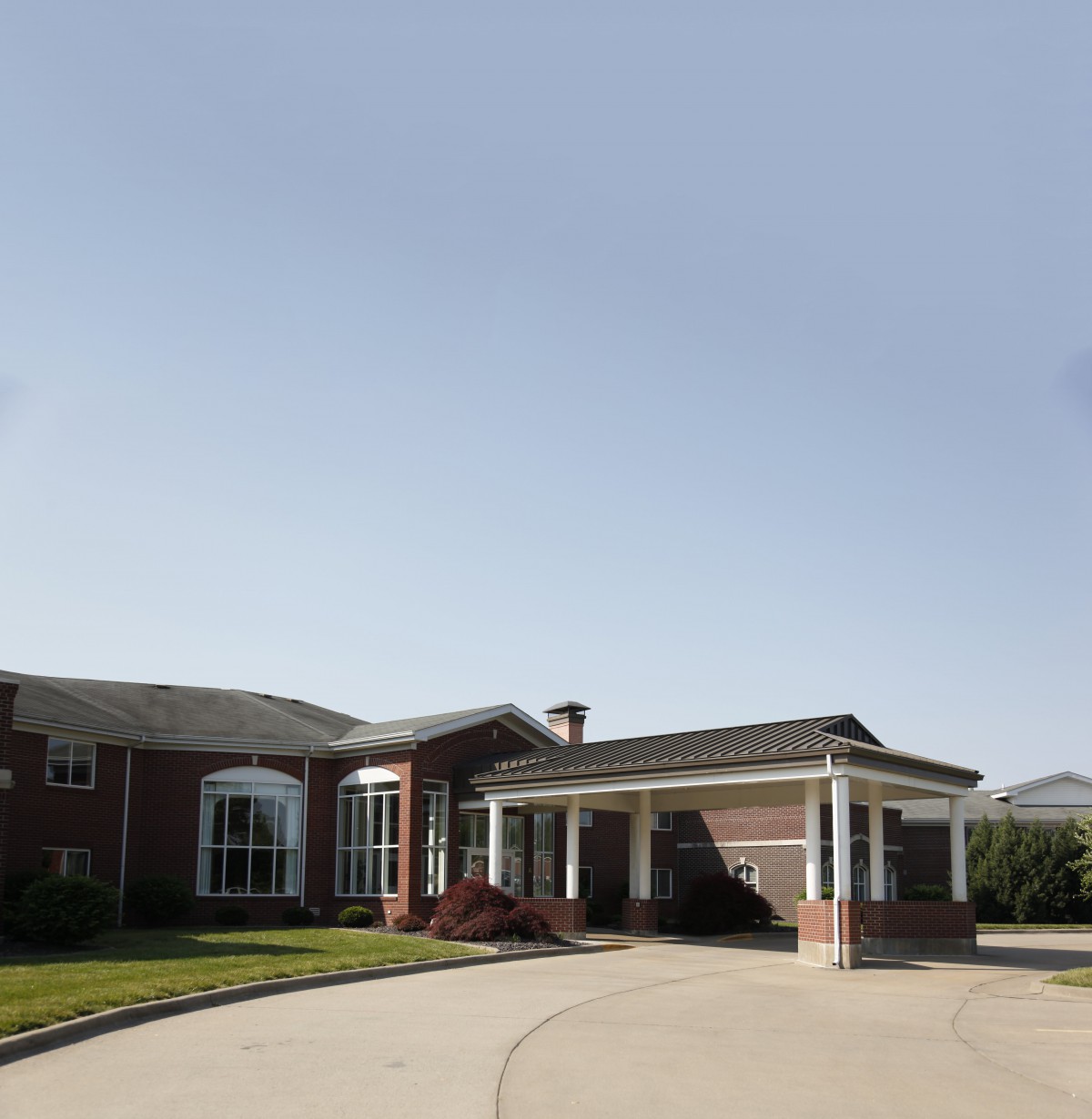 Saxony Village
