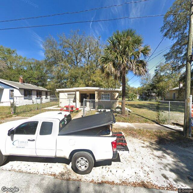 Pleasant Living Facility
