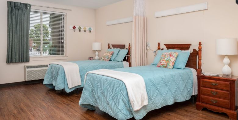 Brekenridge Retirement Center
