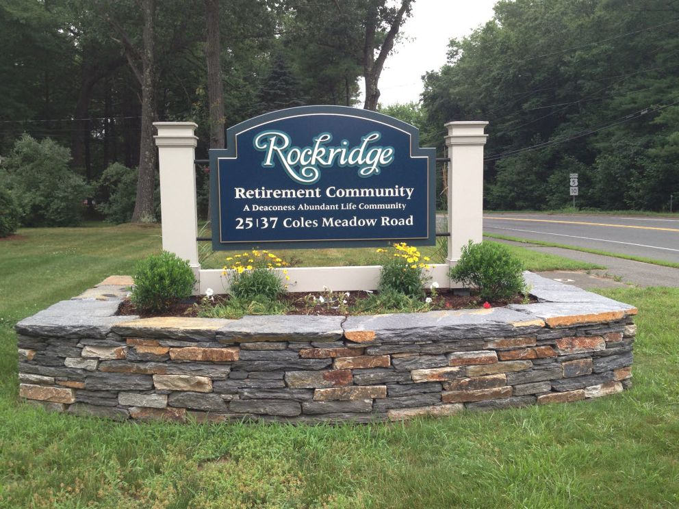 Rockridge Retirement Community