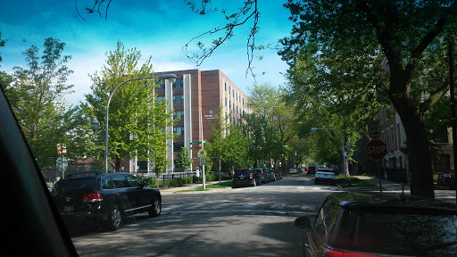 Uptown Health Center