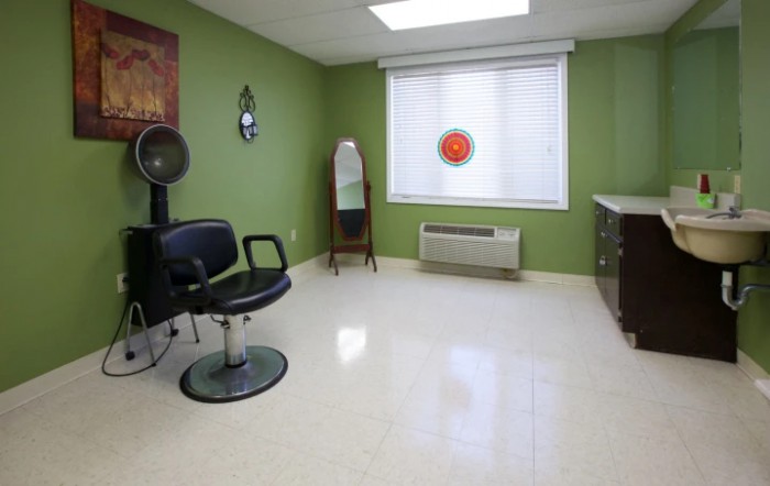 Northside Health Care Nursing And Rehabilitation Center