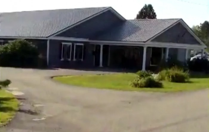 Marshall Health Care And Rehab
