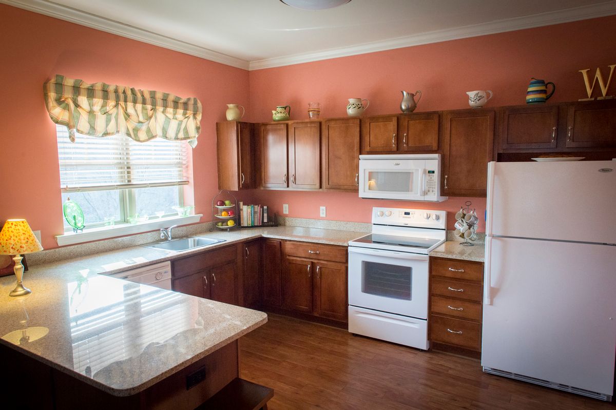 Plush Mills Senior Living