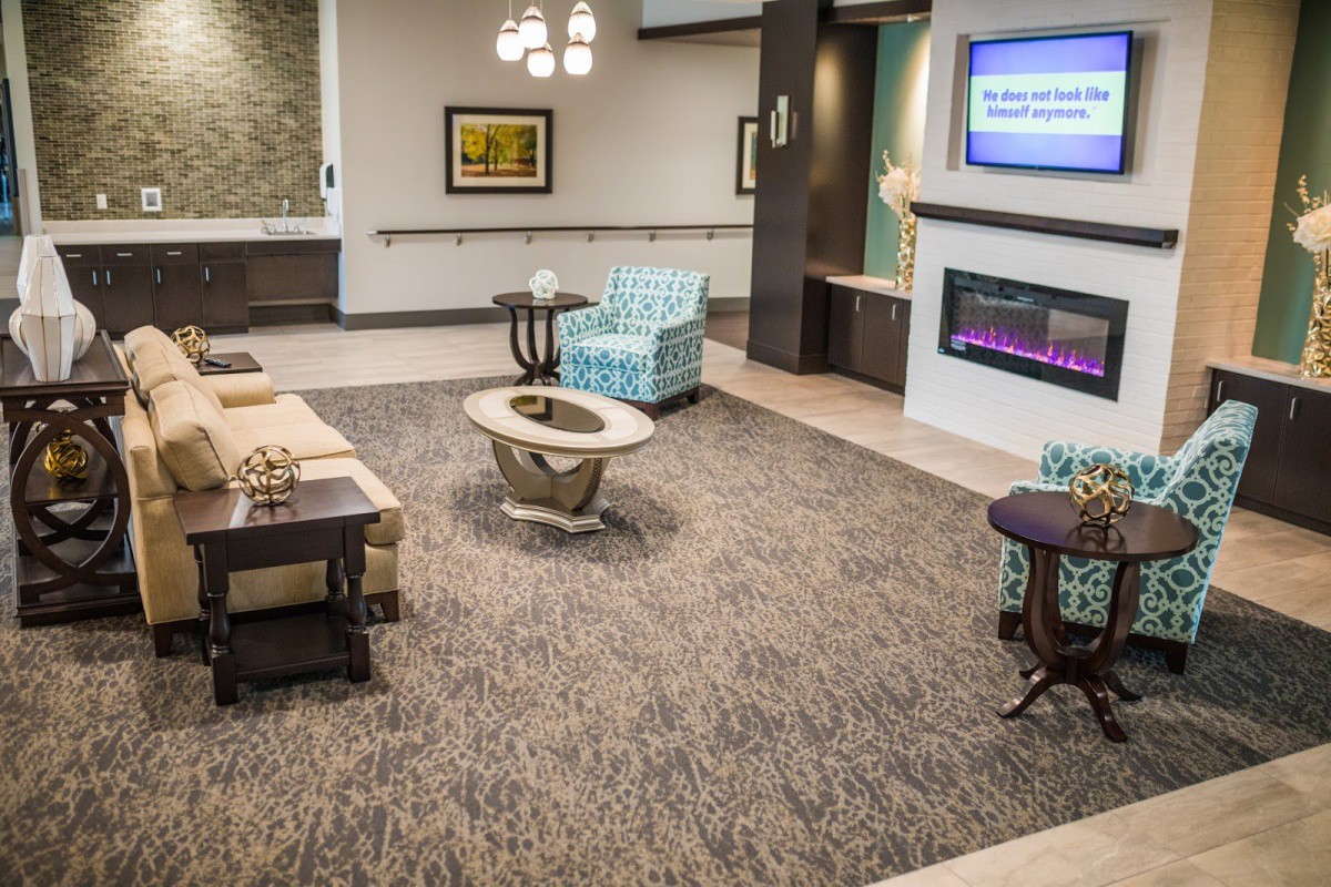 Center At Eden Hill