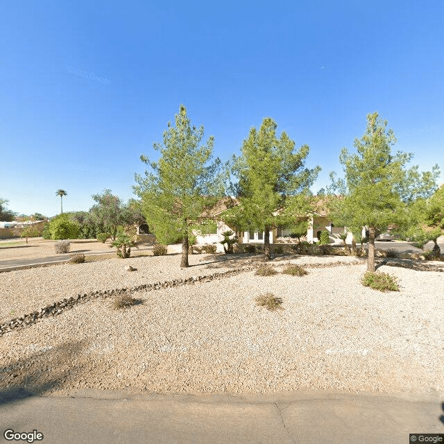 Calini's Assisted Living Of Scottsdale