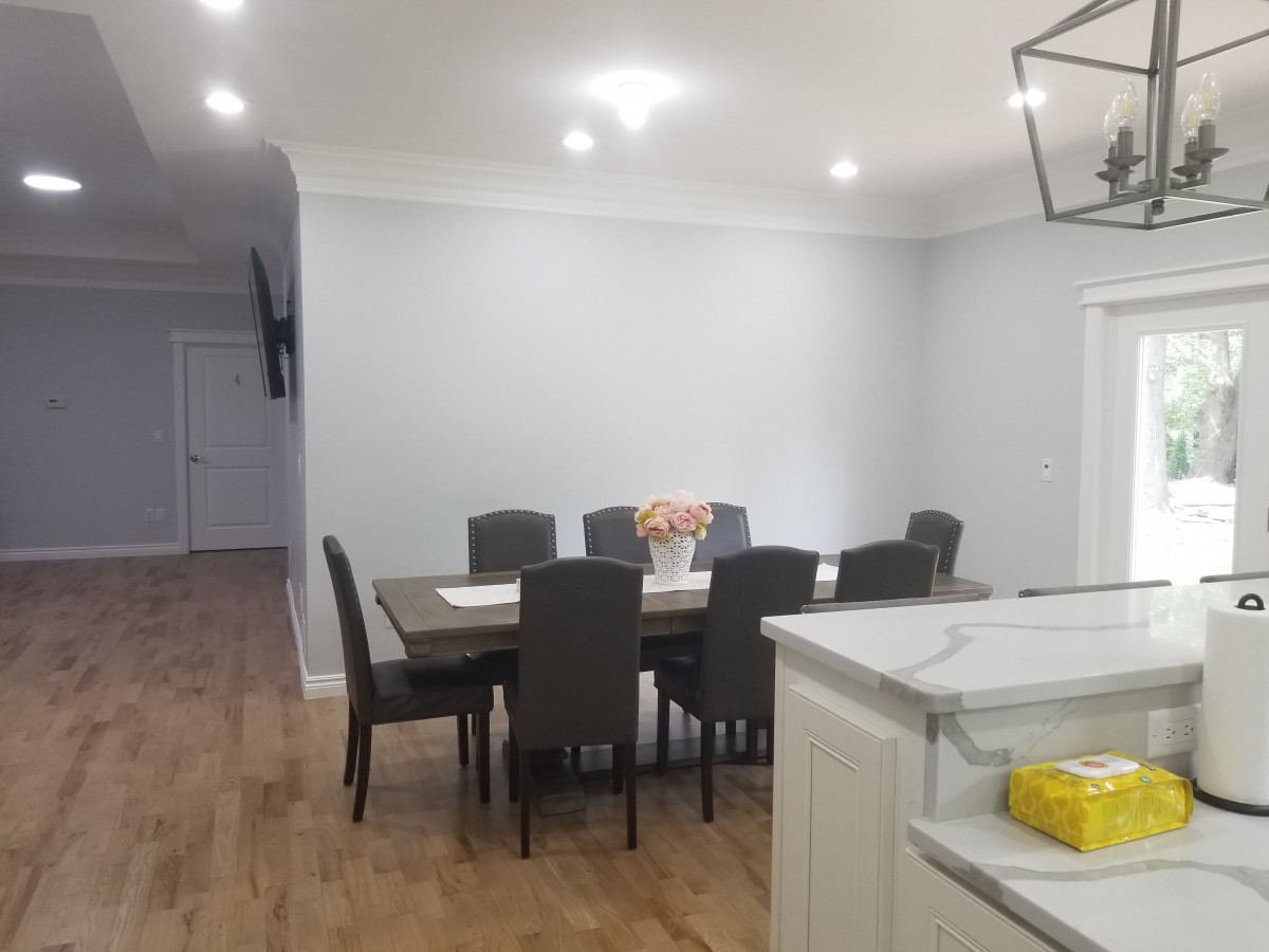 Pleasant Valley Family Care