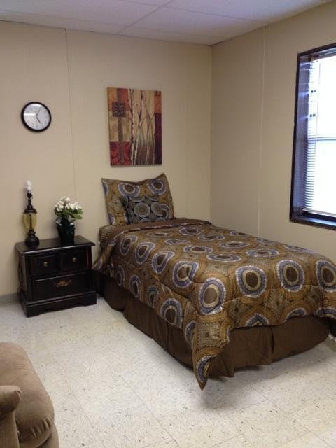 Dayton Tarkington Care Center
