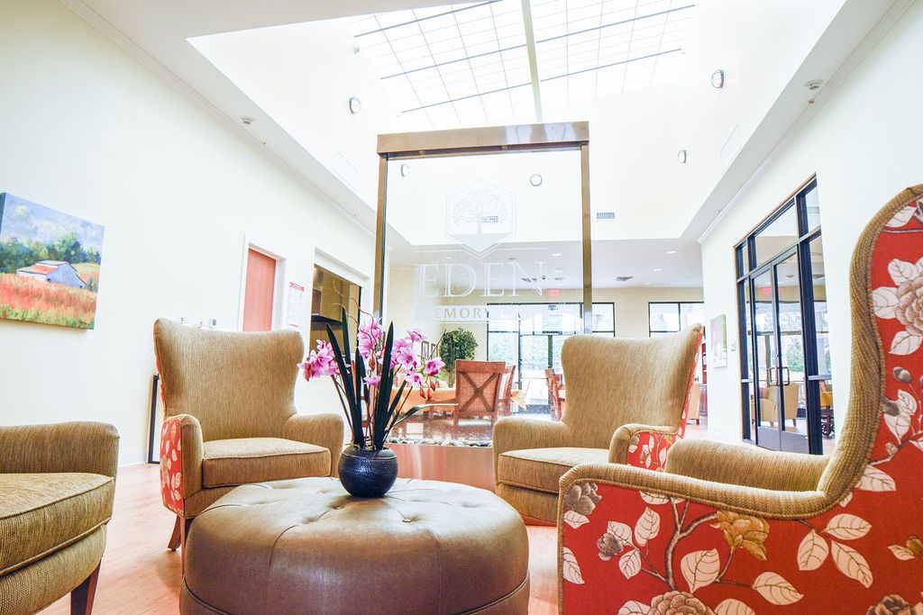 Eden Memory Care